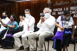 Avanza solución a controversia agraria entre Aldama y Chenalhó