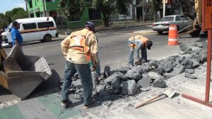 Constructoras añoran obra pública, más de 300 han cerrado, señala Presidente de Asociación