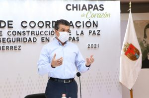 En el mes de abril se vacunará contra la covid al cien por ciento de la población adulta mayor