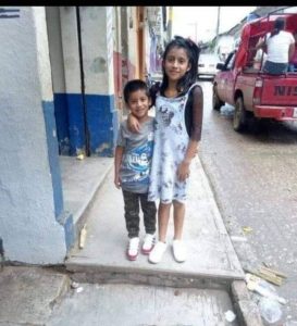 En Simojovel, niña huyó por maltrato vecinos