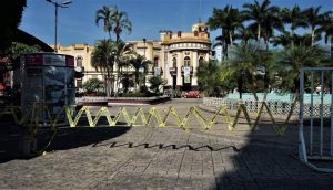 Invita Ayuntamiento de Tapachula a mantener cuidados para evitar contagios de Covid-19