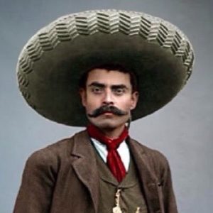 Muerte de Emiliano Zapata Salazar
