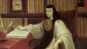 La Muerte de Sor Juana