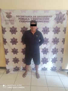Se fortalecen operativos de prevención de delitos en Tapachula