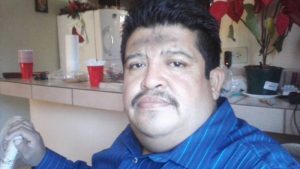 Asesinan al periodista Benjamín Morales en Sonoyta, Sonora