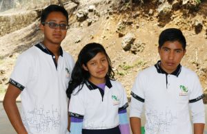 Cecyte Chiapas promociona su vinculación con la Universidad Linda Vista