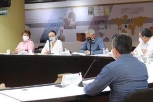 Chiapas registra 48 horas de saldo blanco en delitos de alto impacto SSyPC