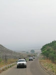 Continúa presencia de fuerzas de seguridad en Venustiano Carranza