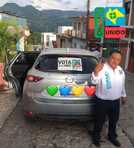 Corren a personal del Ayuntamiento de Pantepec por condicionar el voto en favor de Chiapas Unido 