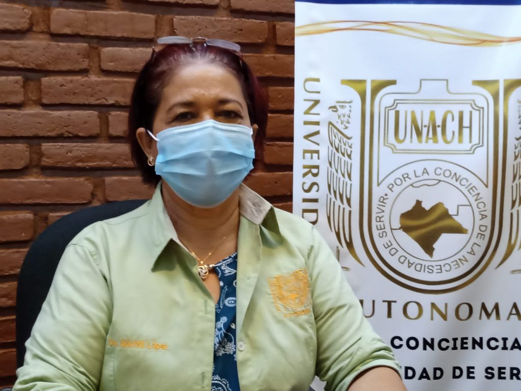 Denuncia directora de Humanidades de la Unach Tapachula ser víctima de delincuentes cibernéticos 1