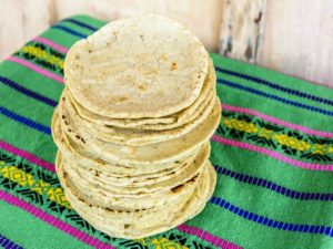Kilogramo de tortilla podría costar hasta 20 pesos