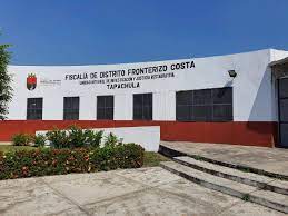 Localiza FGE a una adolescente con reporte de extravío en Tapachula