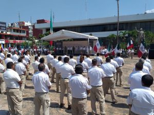 México y Guatemala instalan en sus fronteras un muro invisible gringo para contener la migración 