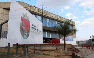 Obtiene Fiscalía sentencia condenatoria por violencia familiar en Tapachula