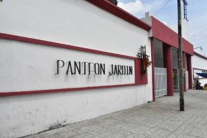 Panteones de Tapachula cerrarán sus puertas para evitar contagios de Covid-19