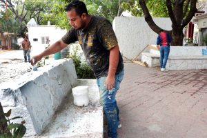 Panteones en Tuxtla permanecerán abiertos este 8, 9 y 10 de mayo con restricciones de control sanitario