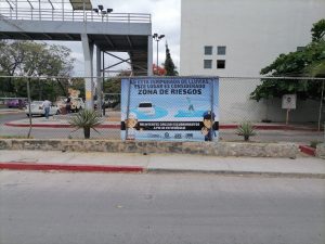 Prepara Protección Civil Tuxtla medidas y protocolos de prevención ante llegada de ciclones tropicales