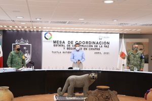 Reiteran llamado al diálogo para lograr la paz y la reconciliación entre pueblos y comunidades