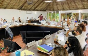 Se reanudan actividades en el servicio público de Chiapas el próximo 1 de junio