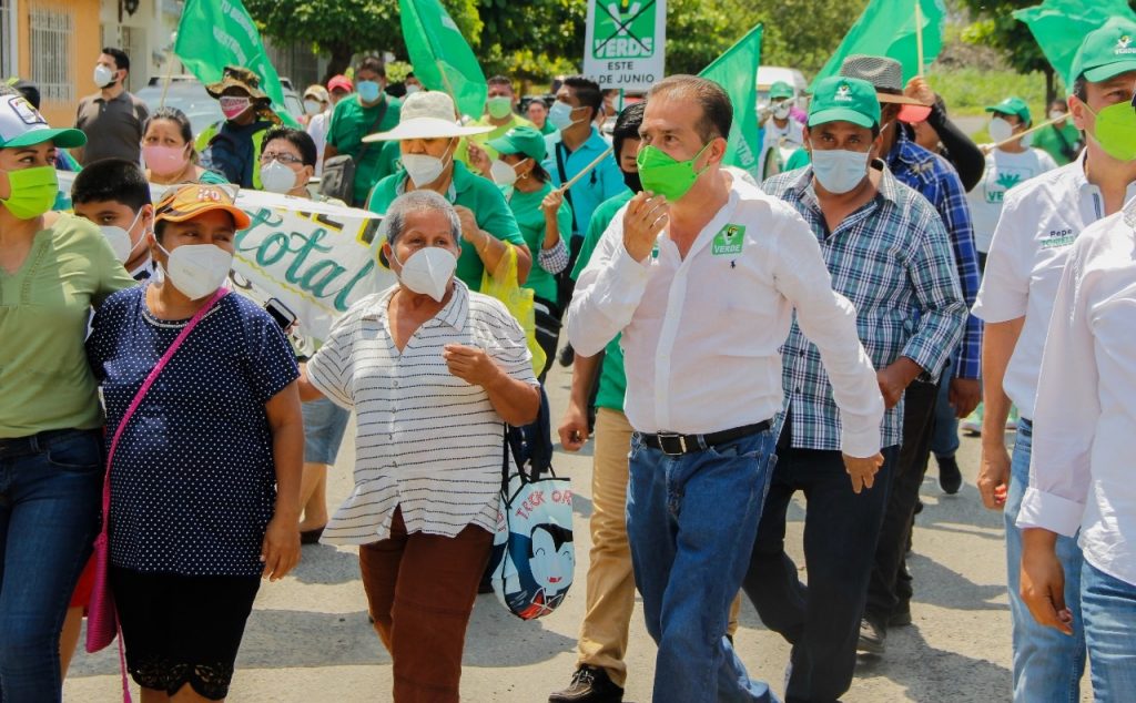 La seguridad es prioridad en el municipio Cheque Orduña