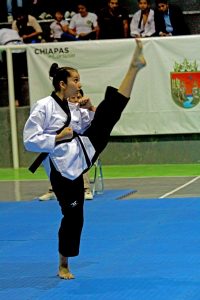 Selectivo Estatal de Taekwondo de Nacionales CONADE 2021 inicia este viernes