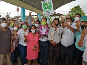 Seré un gestor de las necesidades en la zona alta Cheque Orduña