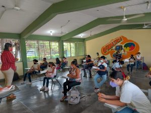 Únicamente 17 de 130 escuelas programadas retornaron a clases presenciales en el Soconusco 