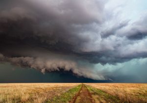 ¡Buenas noticias, lluvias en próximos días!