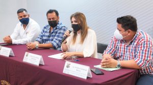 Concluye Campaña de Brucelosis y Tuberculosis Bovina en Tapachula
