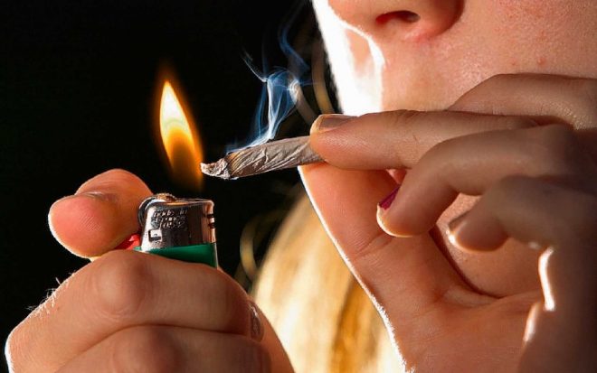 Consumo de drogas ilegales ha comenzado a presentarse en menores de 10 a 12 años