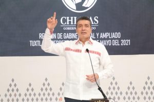 Convocan al pueblo de Chiapas a elegir de forma libre y legítima a sus representantes
