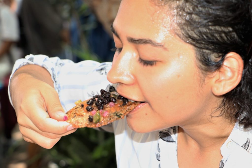 Invitan a disfrutar de la Tercera Feria Gastronómica del Nucú en Tuxtla