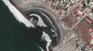 PC Tapachula fortalece la vigilancia en playas para prevenir riesgos y accidentes