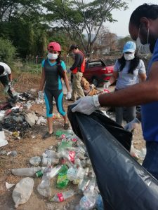 Prepara Ayuntamiento de Tuxtla campaña masiva de limpieza