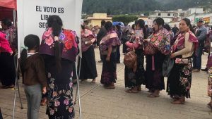 PVEM lleva la delantera con 33 alcaldías en Chiapas; Morena se queda con 26
