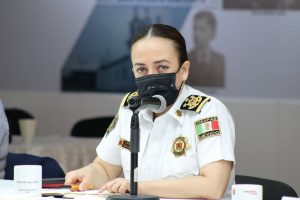 Refrenda SSyPC compromiso con la seguridad vial en Chiapas