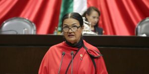 Sauri Riancho se niega a presentar controversia constitucional contra el Congreso de Tamaulipas