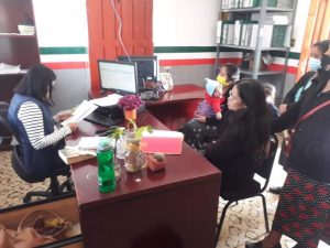 Secretaría del Bienestar niega becas a estudiantes Tsotsiles
