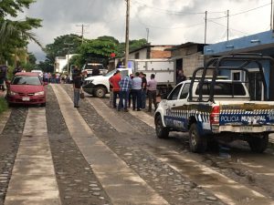 Asesinan a cuchilladas a tres mujeres en la colonia Nuevo Milenio de Tapachula 