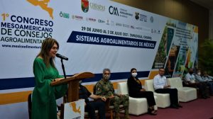 Ayuntamiento de Tapachula participa en Primer Congreso Mesoamericano de Consejos Agroalimentarios
