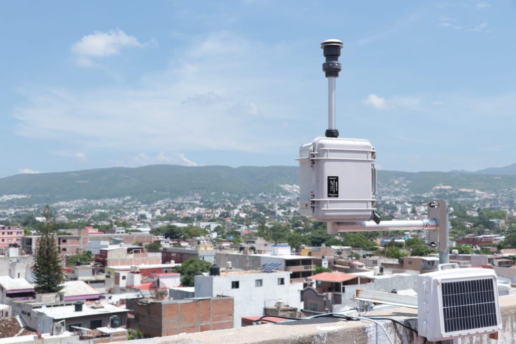 Con el Sistema MultiAlerta 360 PC Municipal fortalece la resiliencia de Tuxtla Gutiérrez