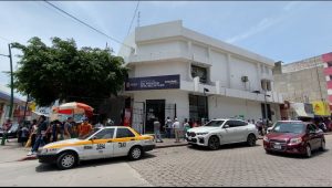 Concertación de citas en línea optimiza atención en el Registro Civil de Chiapas