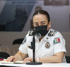 Continúa SSyPC fortaleciendo estrategia de seguridad vial en Chiapas Zepeda Soto