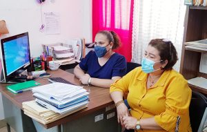 DIF Tapachula fortalece vínculos con Aldeas Infantiles S.O.S. México en Chiapas