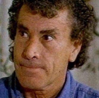 Fallece el actor Alfonso Zayas a los 80 años de edad