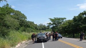 FGE informa que continúa investigando enfrentamiento en Frontera Comalapa