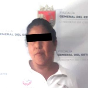 Inicia FGE Carpeta de Investigación por el caso DIF Chiapas en Tuxtla Gutiérrez