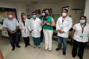 Inició la segunda etapa de vasectomías gratuitas en el Ayuntamiento de Tuxtla Gutiérrez