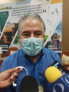 Intercambio comercial entre México y Guatemala se consolida, señala Viceministro de Trasportes 