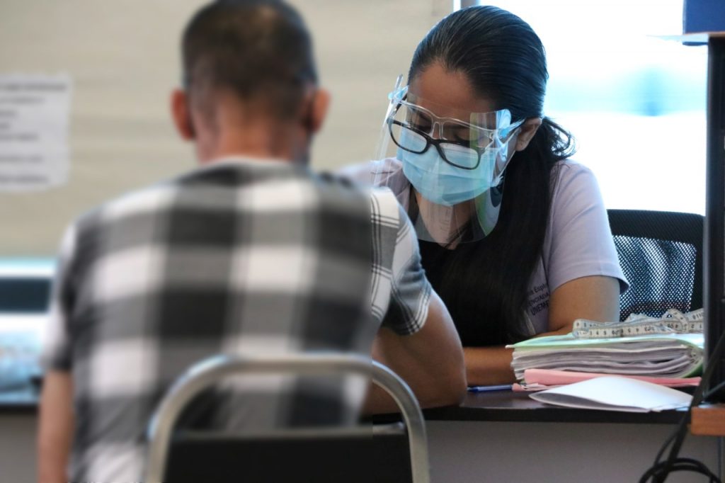 Ofrece Salud prueba rápida para la detección de infecciones de transmisión sexual